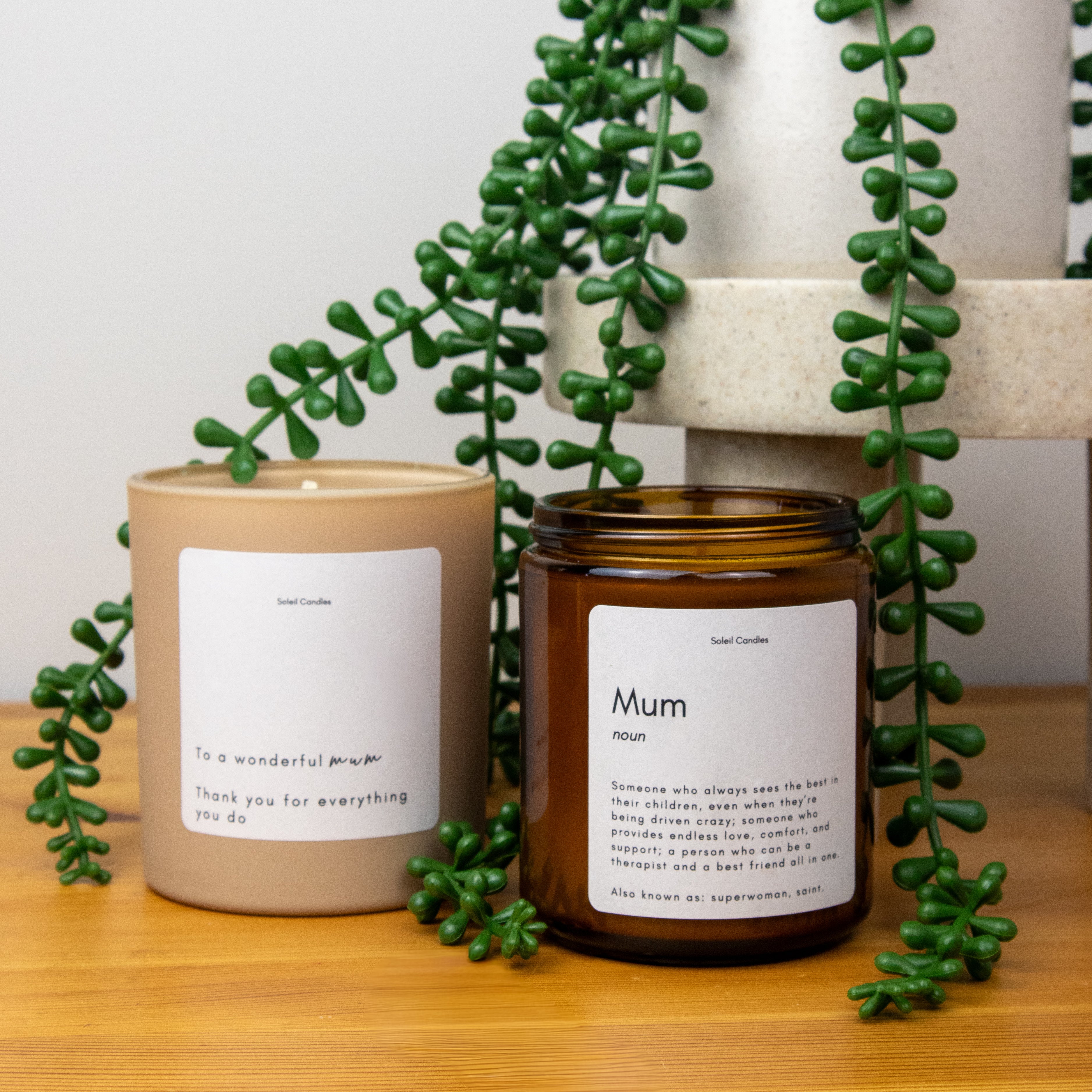 Mother's Day Collection