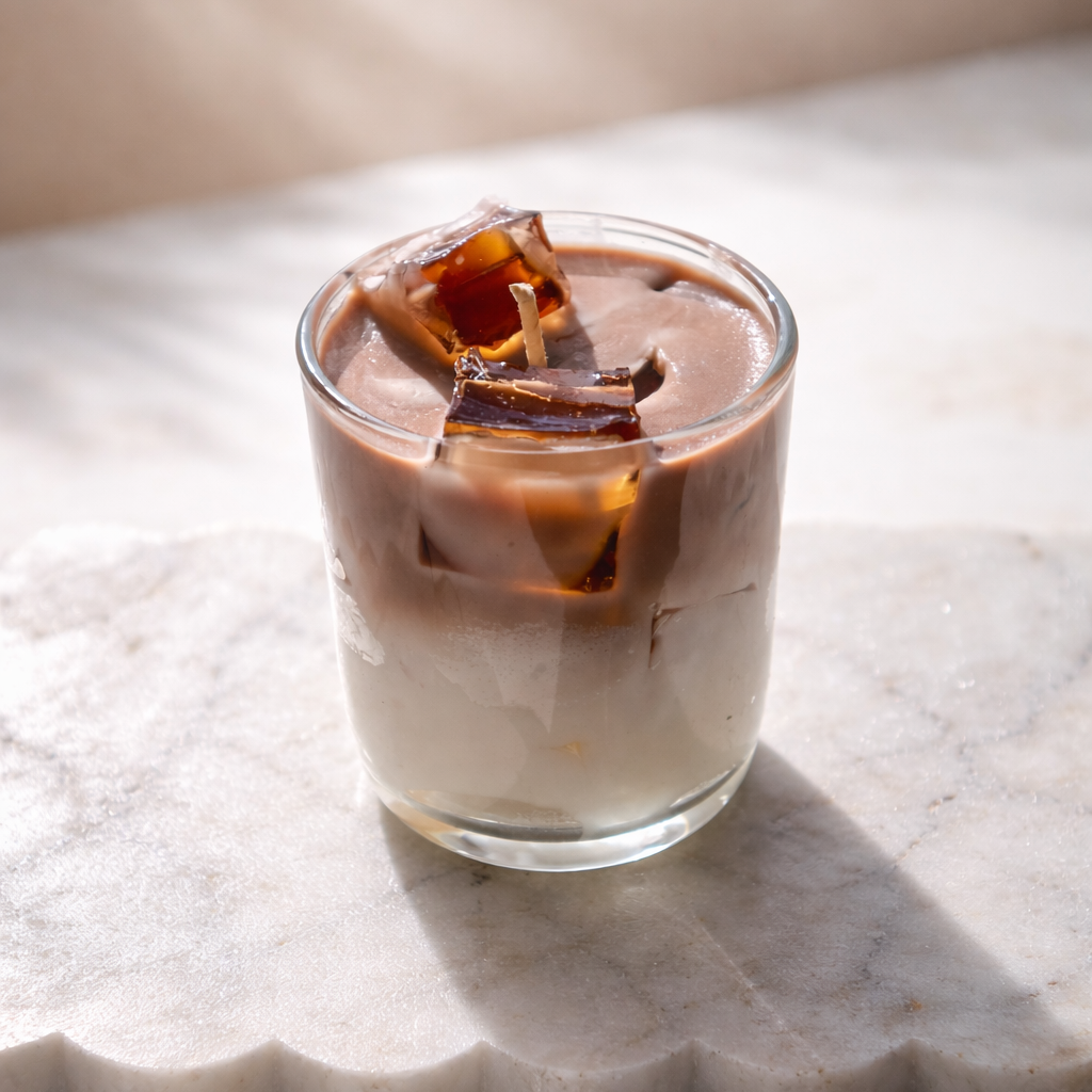 Iced Latte